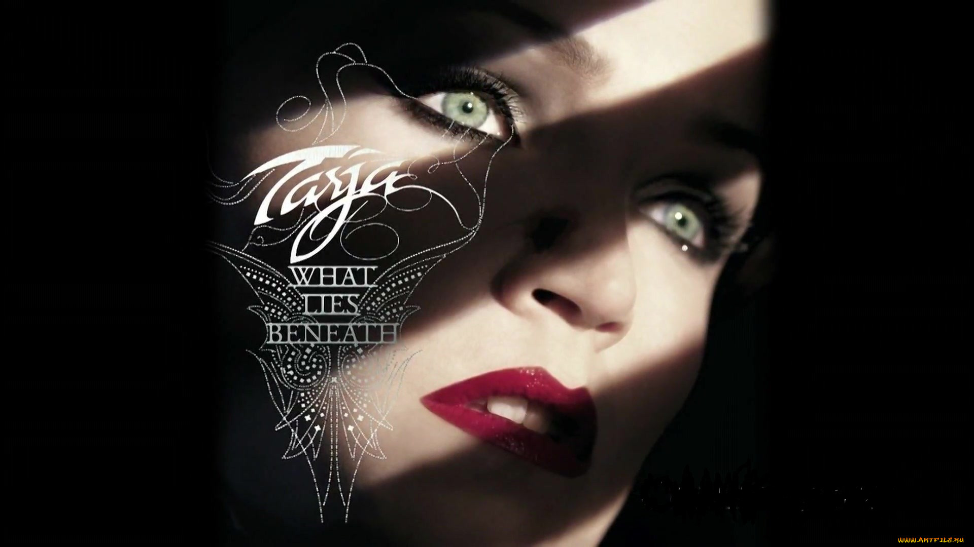 , tarja, turunen, , 